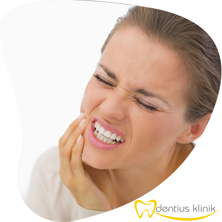 Çene Eklemi Muayenesi